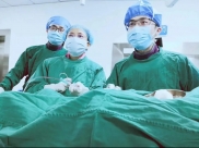 【新技术】广汉市人民医院成功开展广汉首例冠状动脉支架植入术