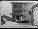 时间：1982年 地点：医院新修的传染科病房（广汉南门外）
