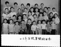 时间：1983年   内容：医院第四期暑假班合影