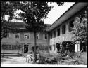 时间：70年代 地点：医院住院部（第2代住院部）