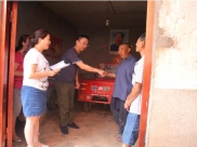 攻坚克难做好“精准扶贫·结对帮扶”工作