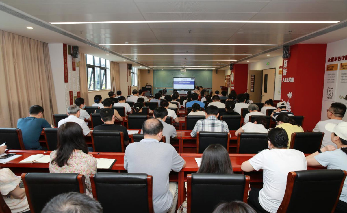 筑牢體檢質(zhì)量關(guān) 助力強軍新征程 廣漢市2025年征兵體檢工作全面啟動專項培訓(xùn)
