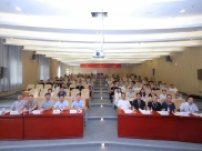 四川省神经阻滞技术培训班暨麻醉学专科联盟学术会议在广汉市人民医院顺利召开