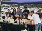 生育医保惠民生 暖心服务护母婴 市医保局开展生育保险专项宣传义诊活动